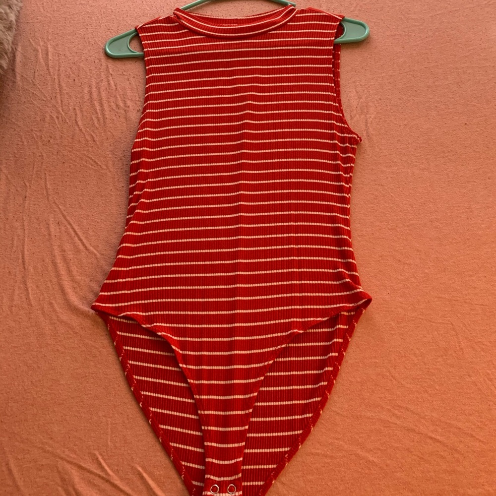 Forever 21 body suit